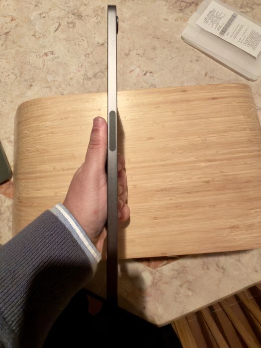 Ipad Mini 6 256 GB como novo.