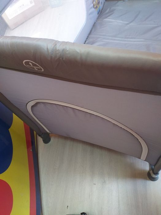 Nowe łóżeczko turystyczne sklep i komis NW