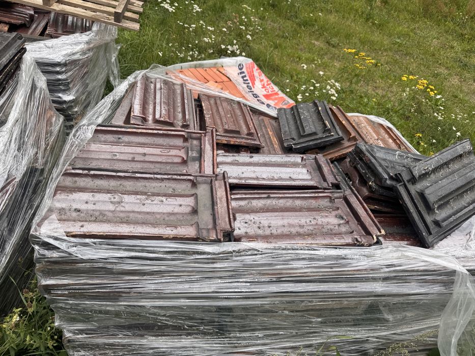 Dachowka ceramiczna kodesdorf