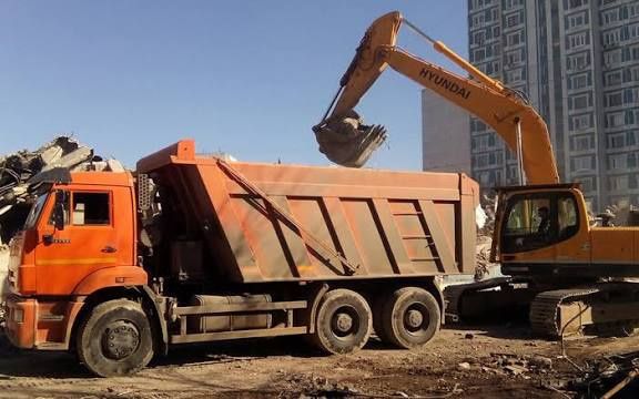 Привезу у ваш відвал (отвал) Бесплатно кирпича глина земля