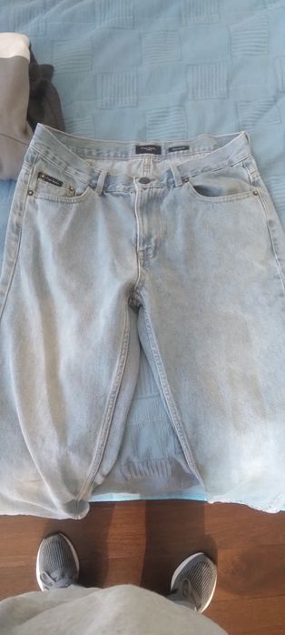 Calças Pierre Cardain Regular Fit