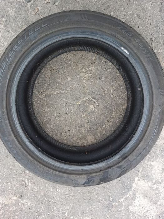Продам колеса 225/45zr17