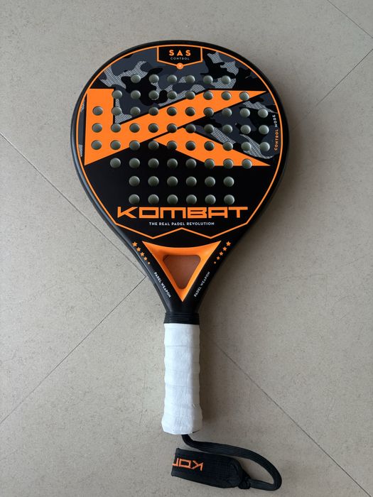 Raquete de Padel - Kombat