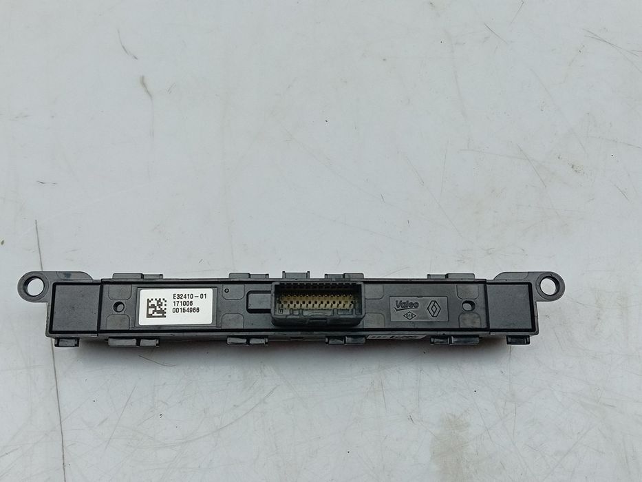 Módulo genérico RENAULT Megane IV (B9A/M_)