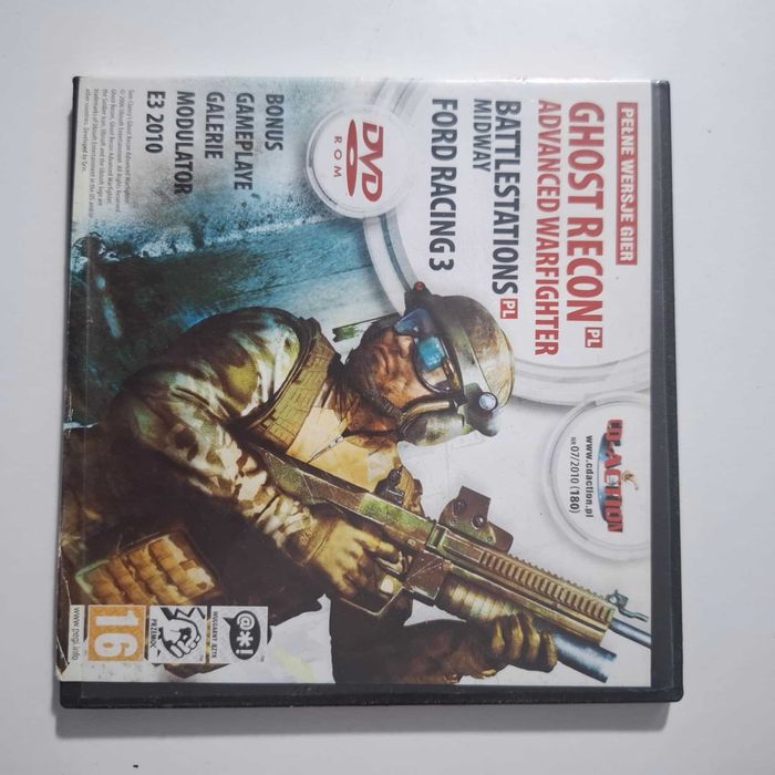 CD Action Wydanie 180