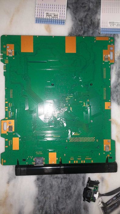 MotherBoard BN41-02570A | TV Samsung UE55MU9000T
