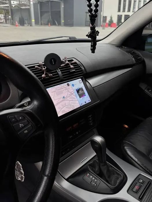 Е53 х5 2005 р 3.0