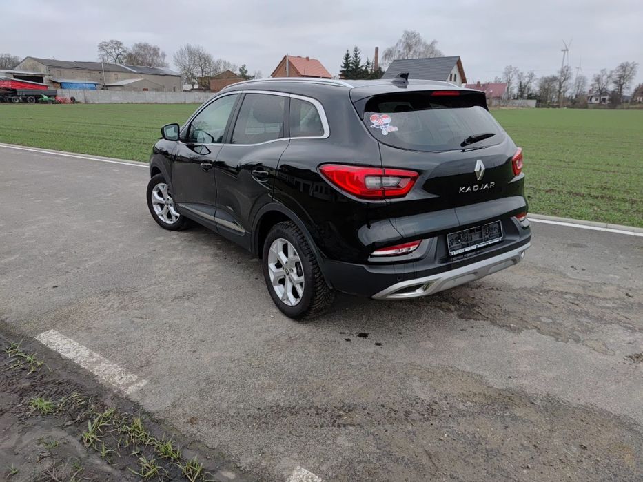Renault  Kadjar 1.3 Benzyna