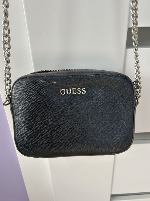 Torebka guess na ramię