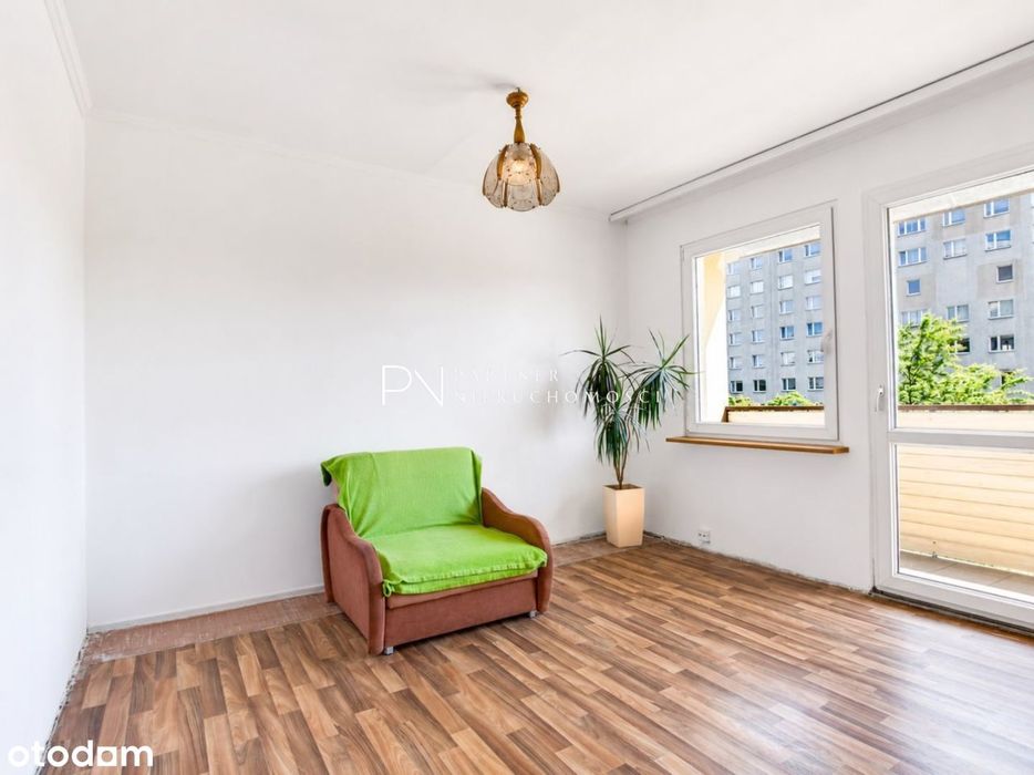 Możliwość sypialni | Duża loggia | Winda