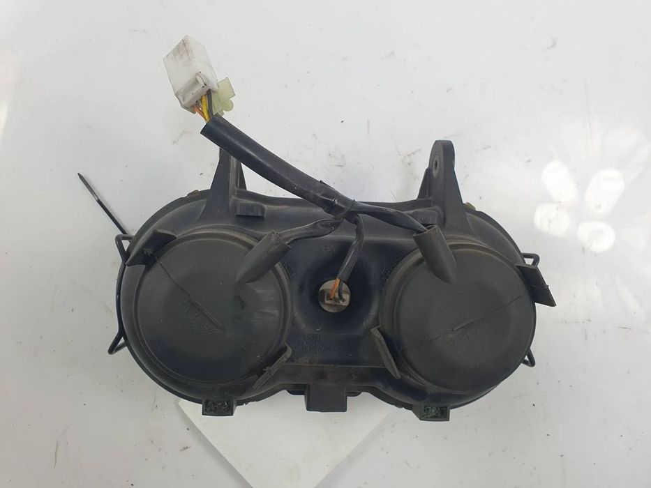 buell xb 12x ulysses 1 203 b 2007 100km lampa przód motor