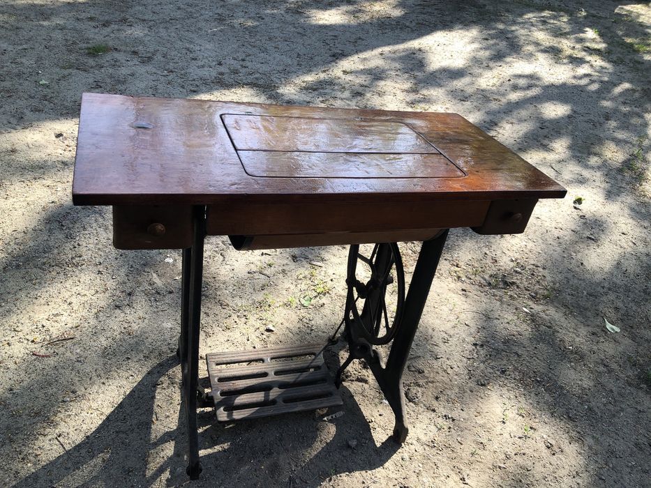 Швейная машина Подольск