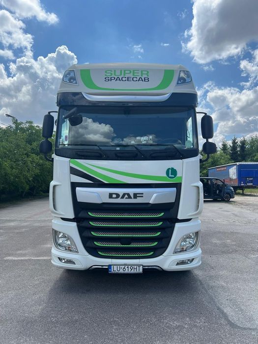 DAF