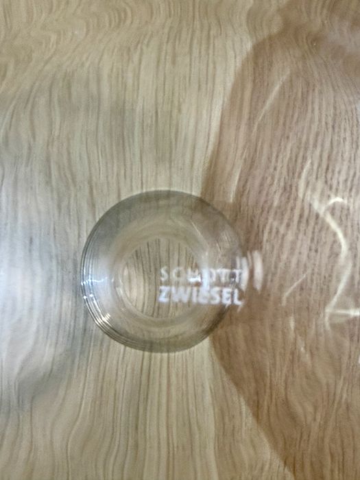 Dekanter do wina 750 ml Schott Zwiesel