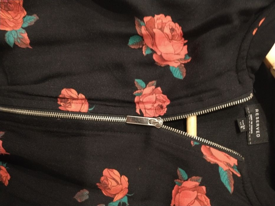 Bluza damska Reserved