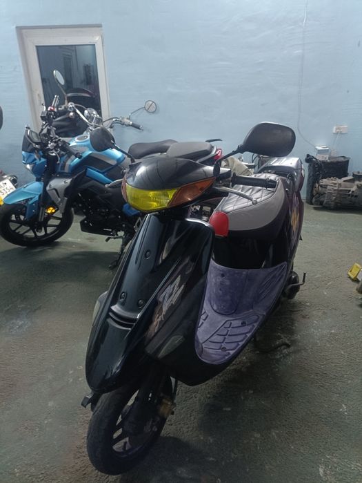 Продам suzuki sepia zz