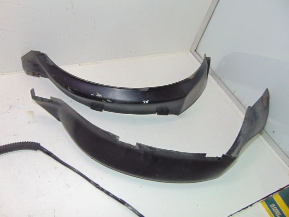 Citroen AX Volante/Cavas roda