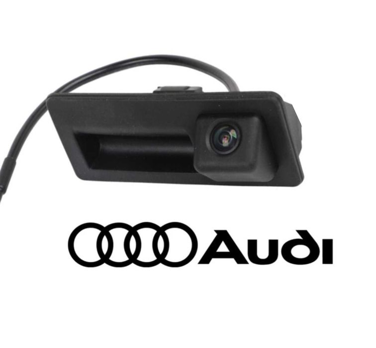 Камера заднього виду для Audi 5N0827566AA,5N0827566C,8K0980551