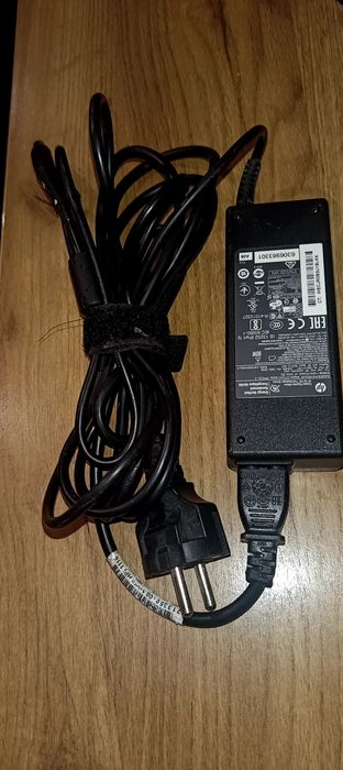 Laptop HP Probook 6570b 15,6" / i5-3380M [3.1 GHz]/ 8 GB/SSD 120GB