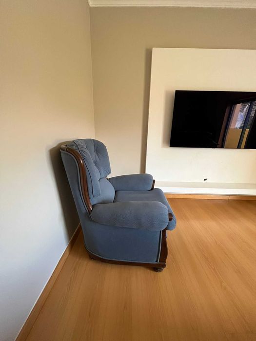 Conjunto Sofás Sala