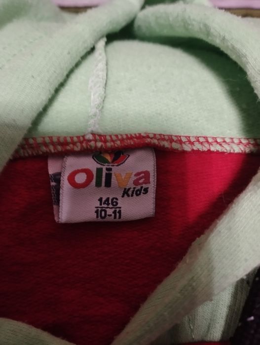 Віддам дитячі кофти.