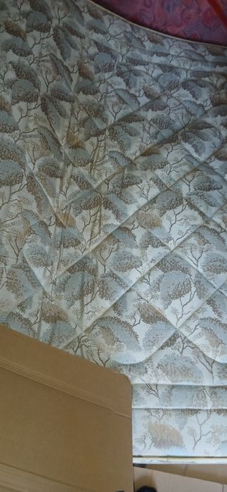 Cama de casal  com entrega e montagem