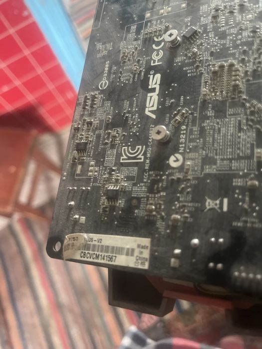 Відеокарта hd7750