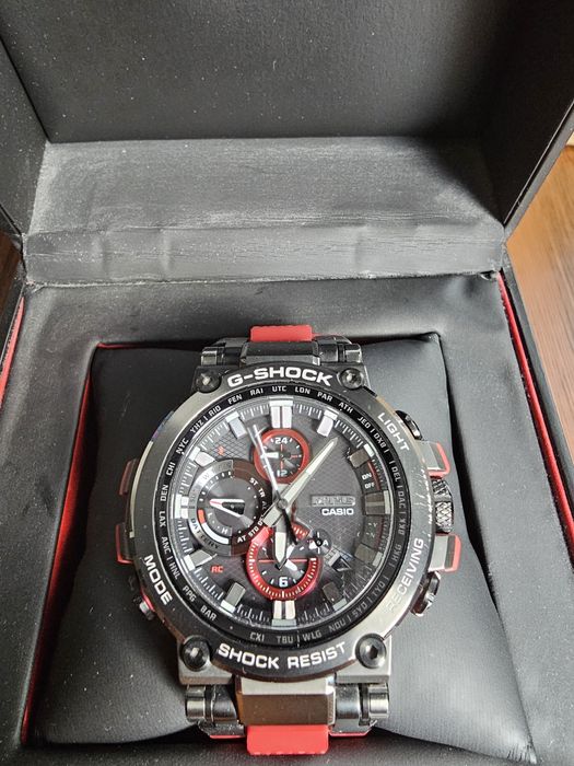 Casio mtg b-1000