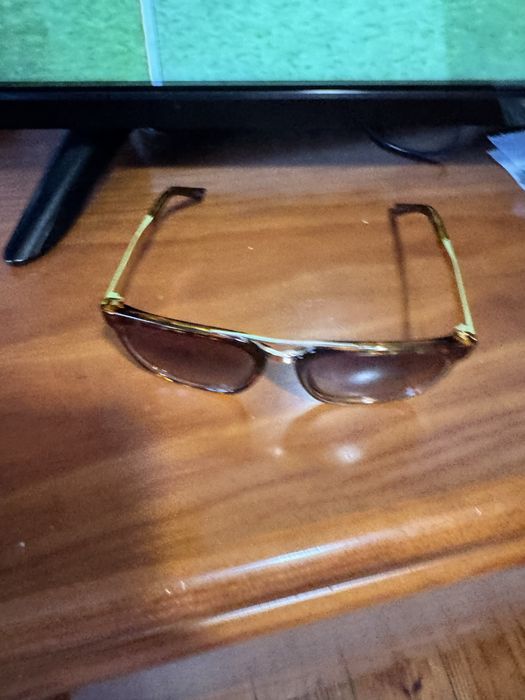 Oculos de sol Von Zipper