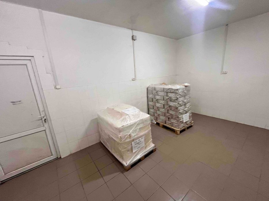 Склад відповідального зберігання! Не дорого ! Центр!