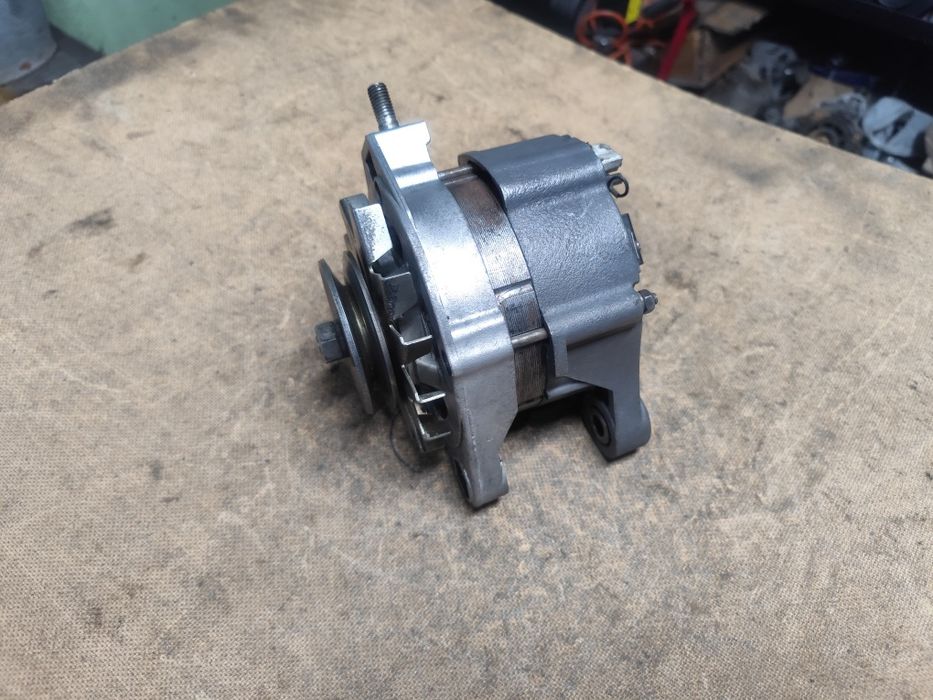 Генератор 50А Ваз 2121,2101,2102,2103-2105,2106,2107 Нива,Класика.