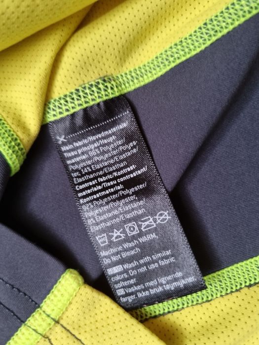 Koszulka bluzka Kari Traa XL 42