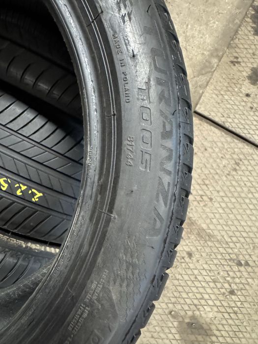 225/45R17 91Y AO Bridgestone Turanza T005