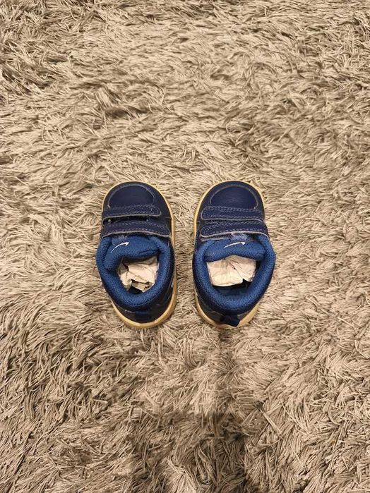 Sapatilhas NikeAzuis 19