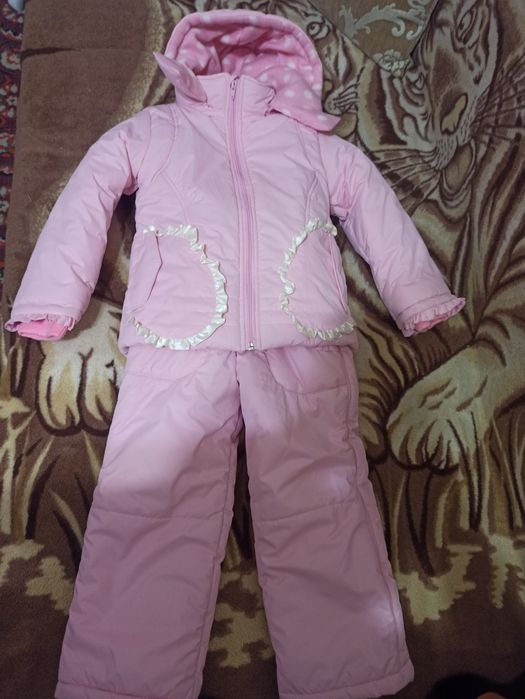 Продам дитячий комбінезон