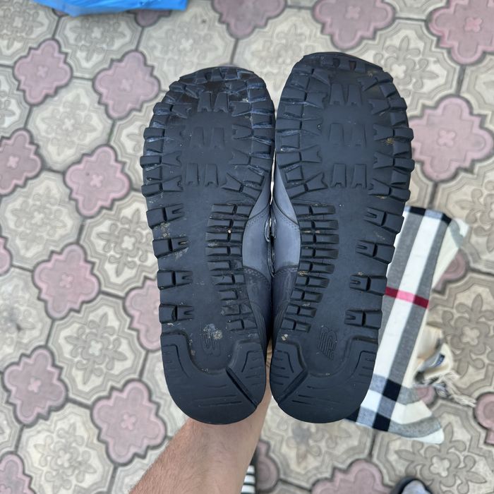 Кроссовки New Balance 574 Grey, 44 размер, Оригинал, Кросівки