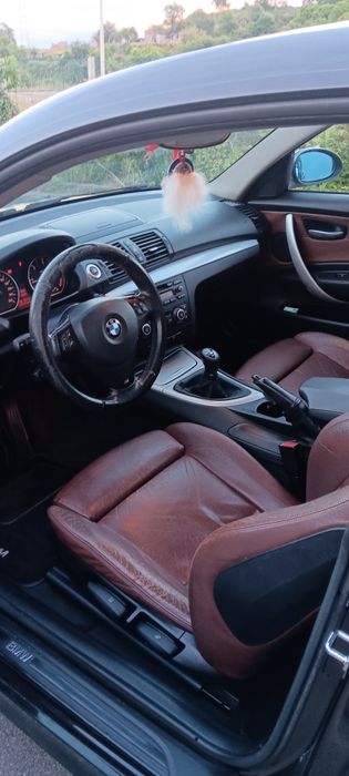 Bmw 118d de 2008