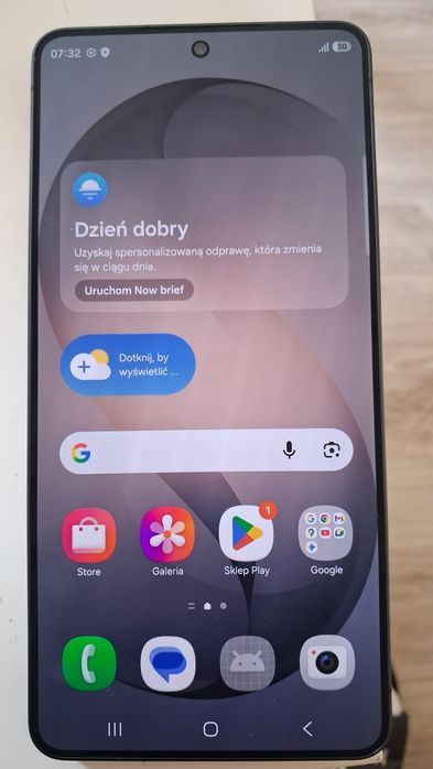 Samsung S26 ultra