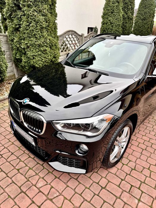 BMW x 1