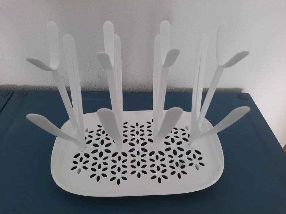 Suporte para biberões