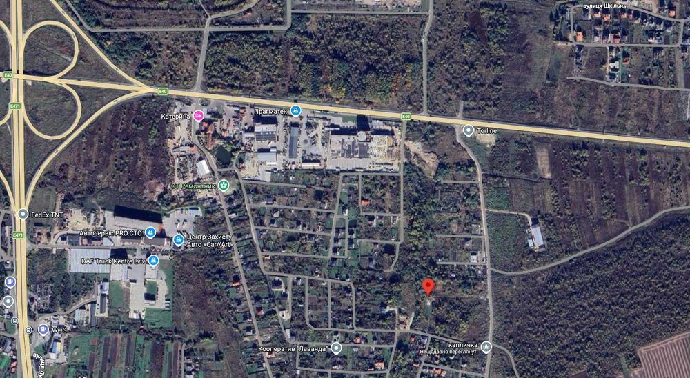 Продаж земельної ділянки в Солонці | 8 соток