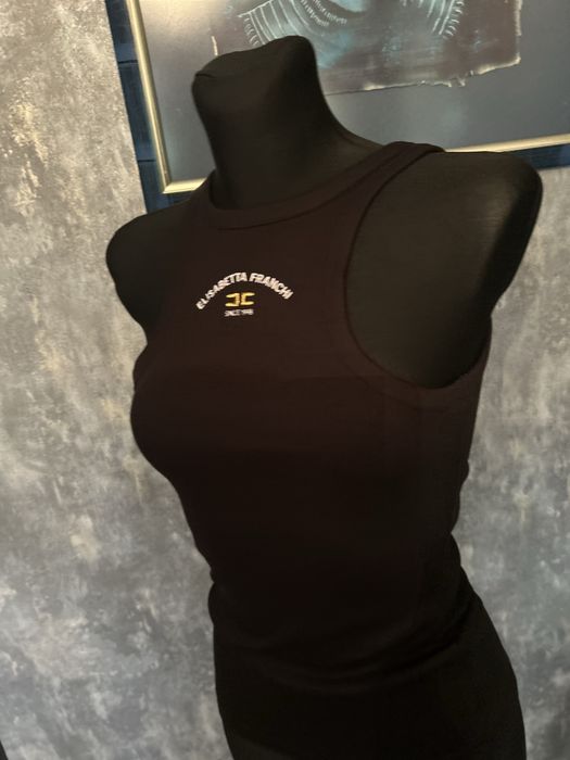 Topik prazek Elisabetta Franchi r.S