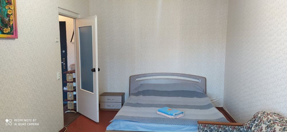 1к.кв.Центр. Звітні документи. Господарь.