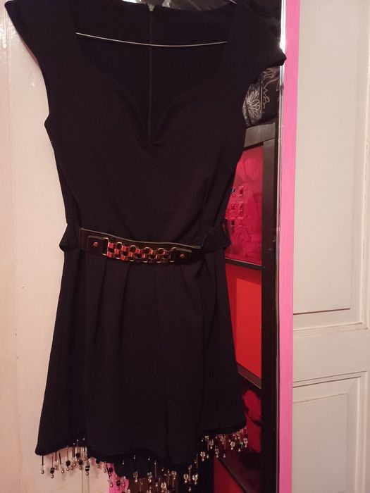 Selling a jumpsuit