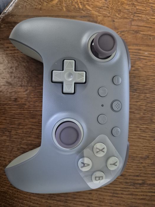 НОВИЙ  8BitDo Ultimate 2C Wireless (2.4G / Bluetooth)