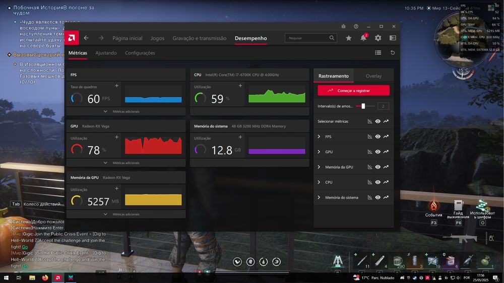 Grafica vega 64 8gb