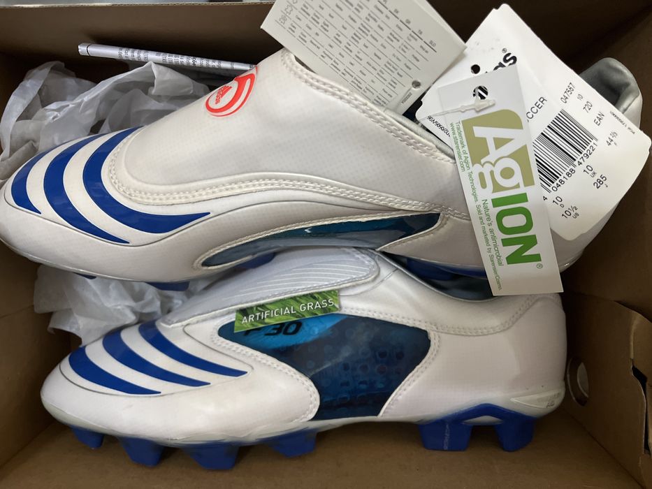 Korki adidas f30 trx ag 44 2/3 nowe