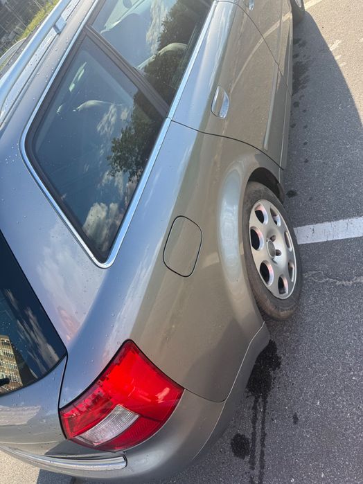 Audi a4b6 1,9tdi