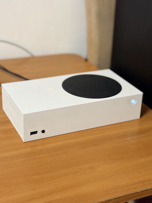 Xbox series s 512