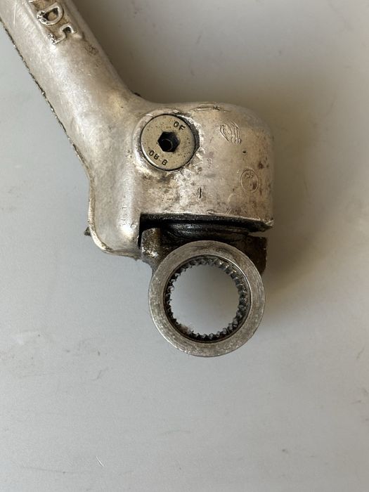 Kopnik Kopka Kick Starter YAMAHA YZF250 R 14-18